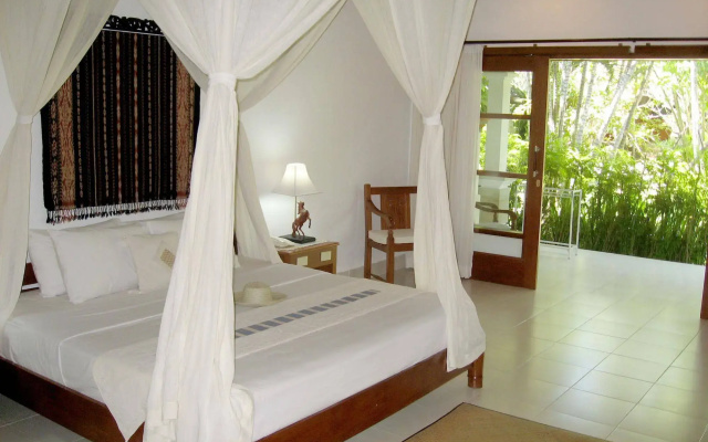 Bumi Ayu Bungalows