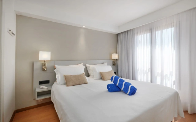 Sunwing Resort And Spa Cala Bona