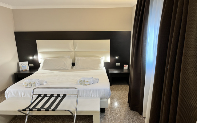 Eh Suite Rome Airport