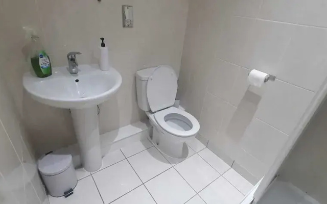 Stunning 2-bed Apartment Located in Gateshead
