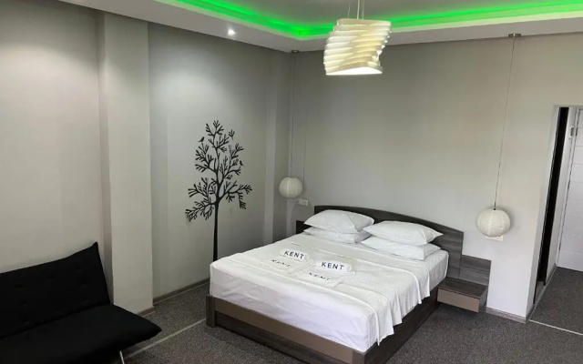 Kent Hotel