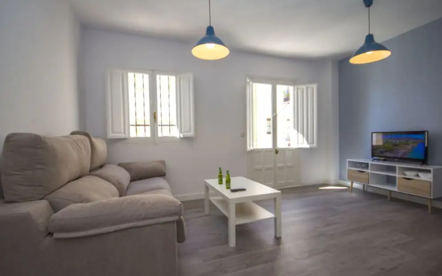 Apartamentos Centro Nerja  Marimel 101