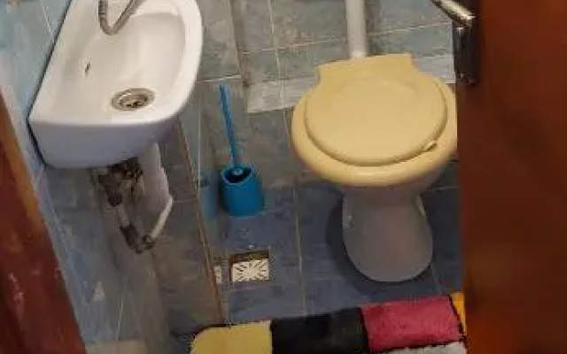 Bubu Apartament