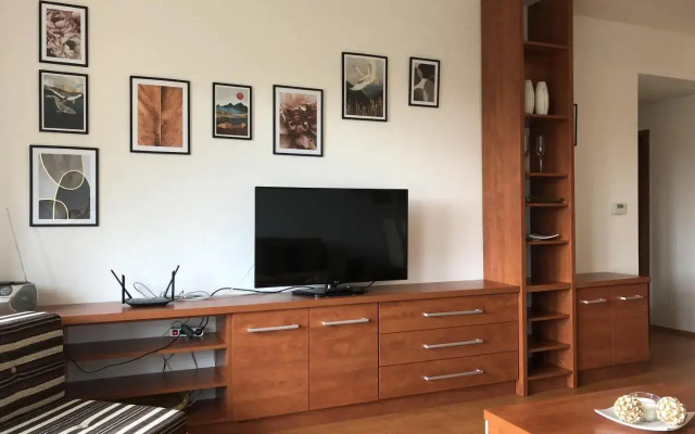 Apartmán 316