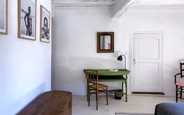 B&B en Provence - Le Mas Boissol