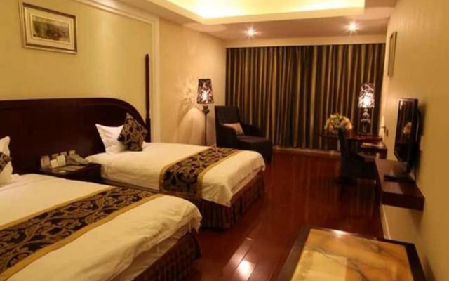 Yunnan Kingworld International Hotel