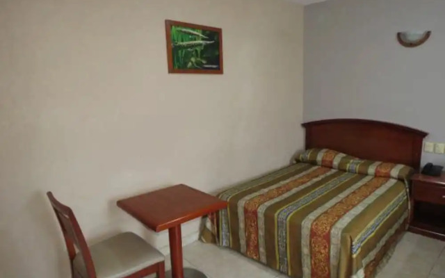 Hotel San Juan