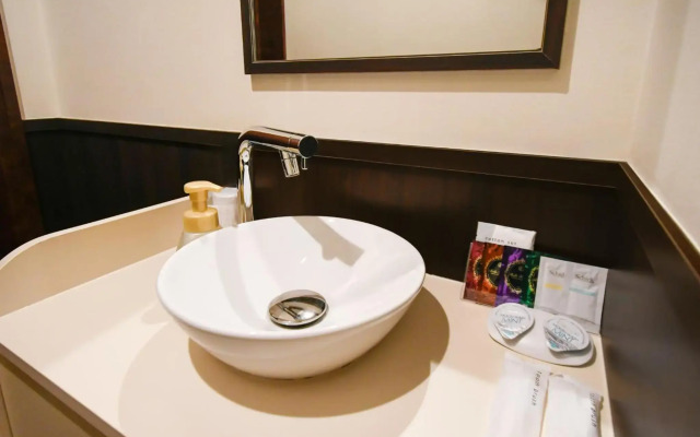 Ikebukuro Central Hotel