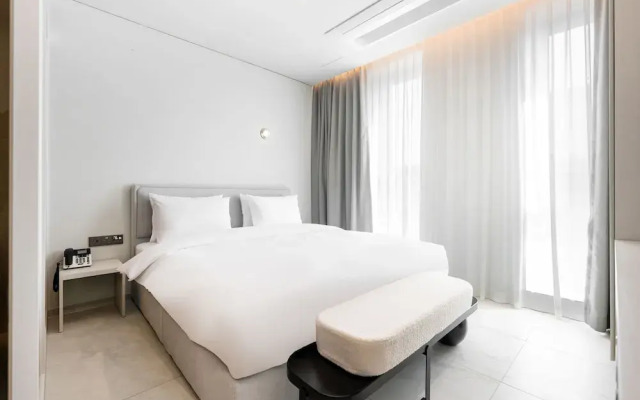 Gyeongju city hotel
