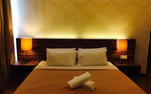The Marque Hospitality