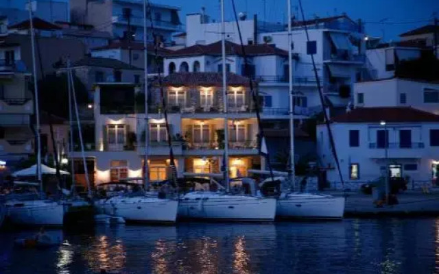 Bed And Breakfast 3 Stars Ermioni