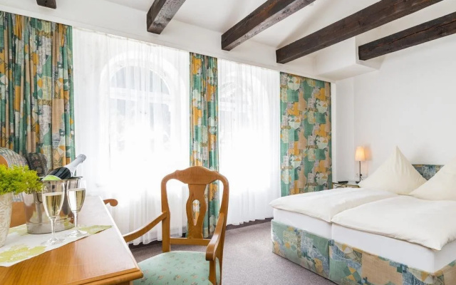Hotel garni Sigl's