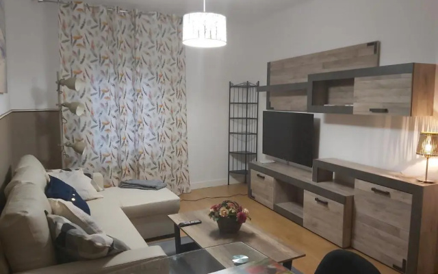 Apartamentos Puerta de Nájera