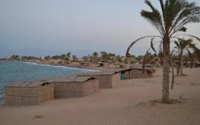 Big Dune Camp