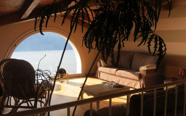 Agriturismo Villa Muslone