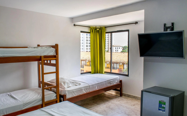 Hotel Rodadero Plaza
