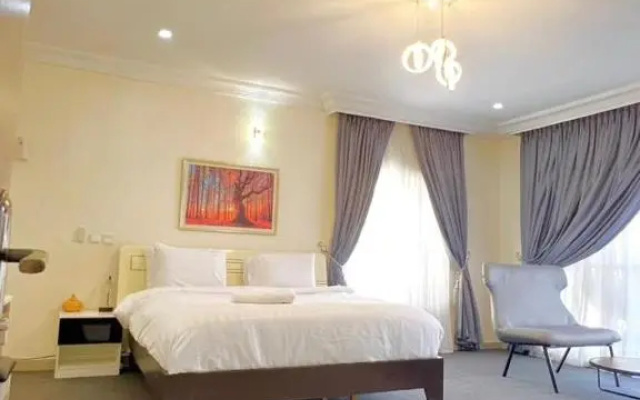 6bedroom Appartment