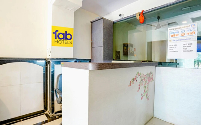 Fabexpress Baramati Stays