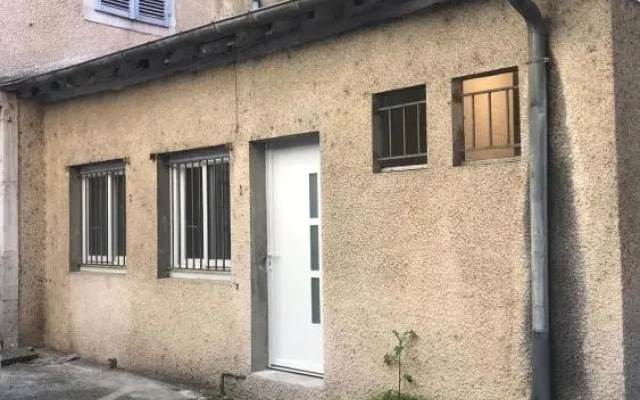 Cosy Yucca - Happy Studio - Les Halles + Parking