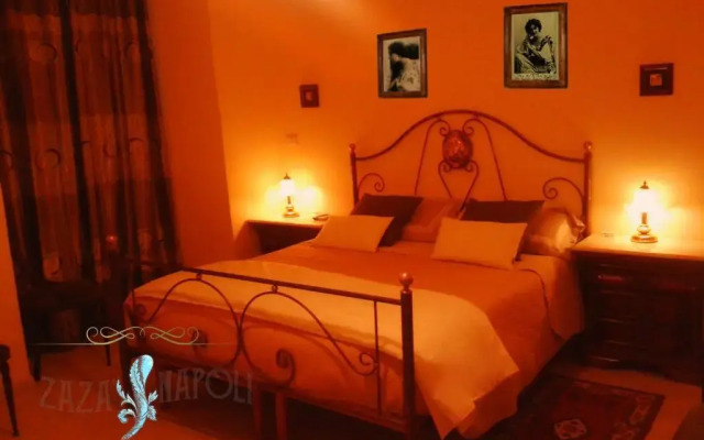 Zazà Napoli B&B