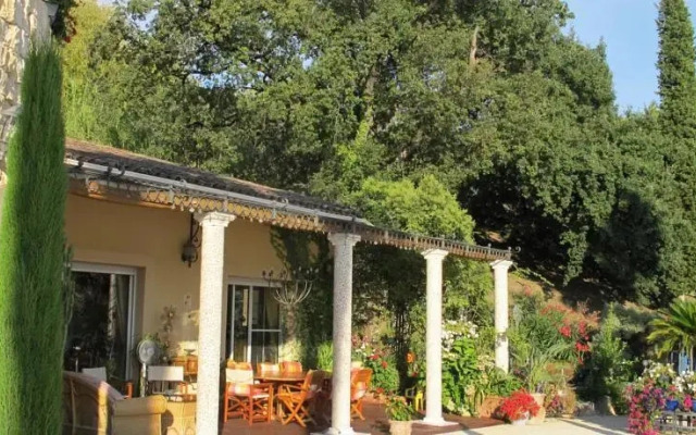 Domaine San Marco B&B