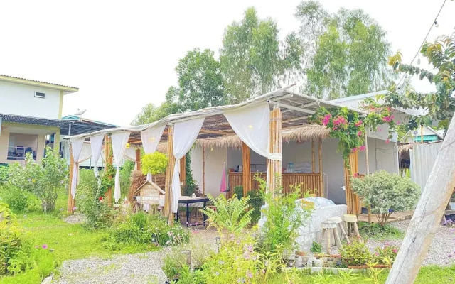 Nai Suan Phan Resort - ในสวนฝัน รีสอร์ท