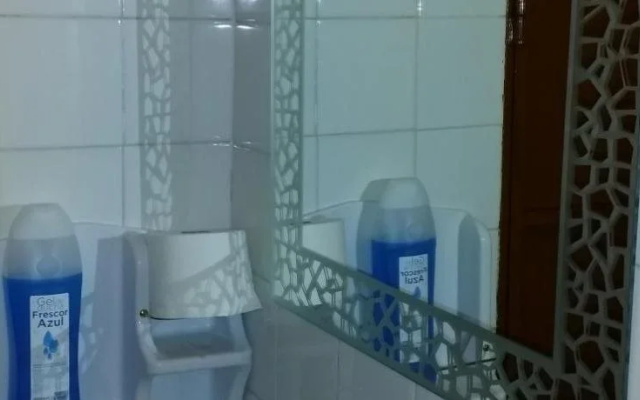 Hostal Rural Venta La Vega