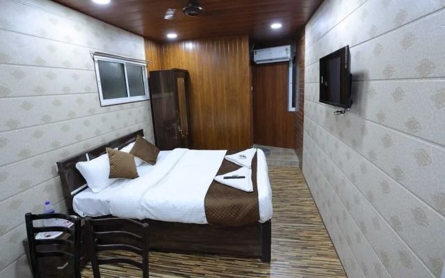 Hotel Shiv Vandana Inn - Thane