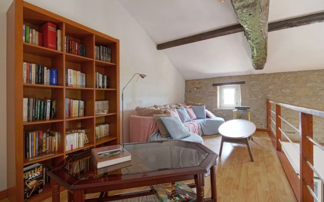 Domaine des deux rivières - B&B
