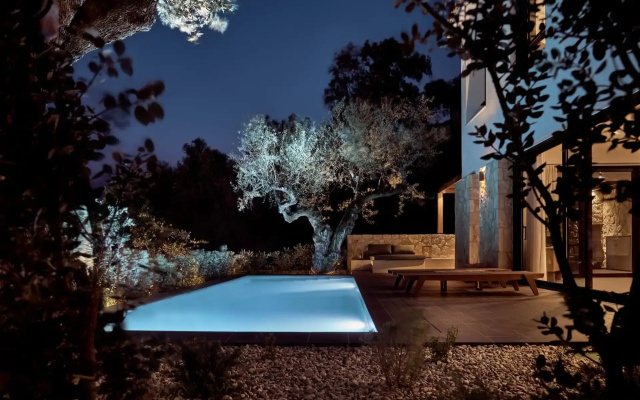 Zayn Luxury Villas
