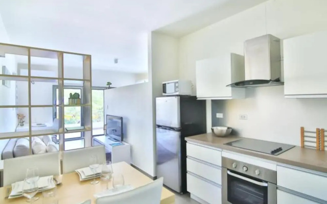 Boutic Studio Veaudreuil Rigaux Oka - Studio 114