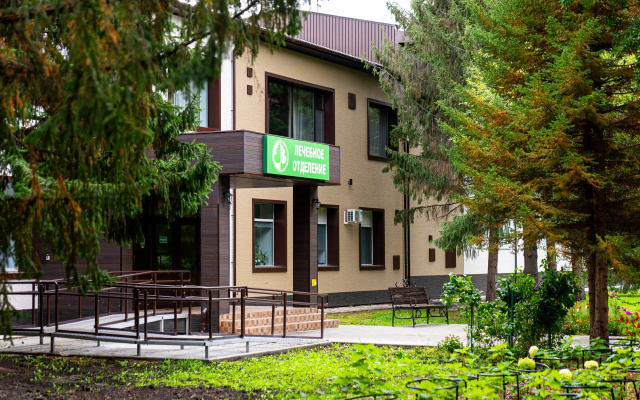 Krasnozerskij