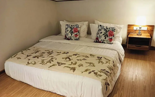 O yua Resort