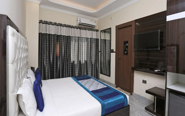 Townhouse OAK Hotel Arnavya