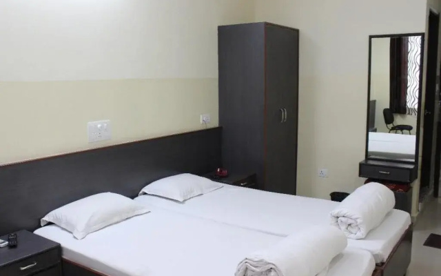 Hotel Soni Space