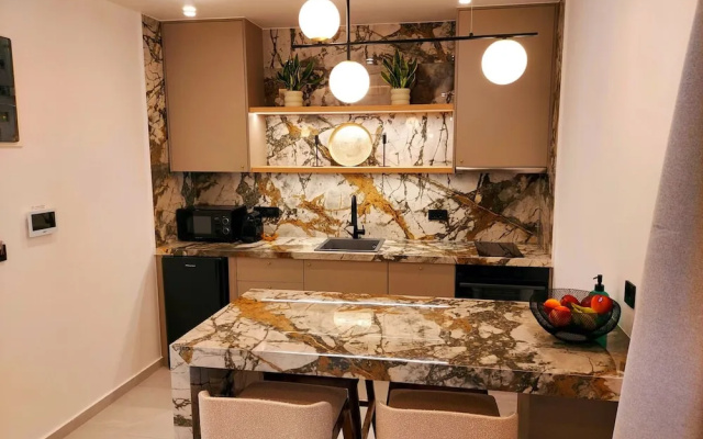 Minares Luxury Suite