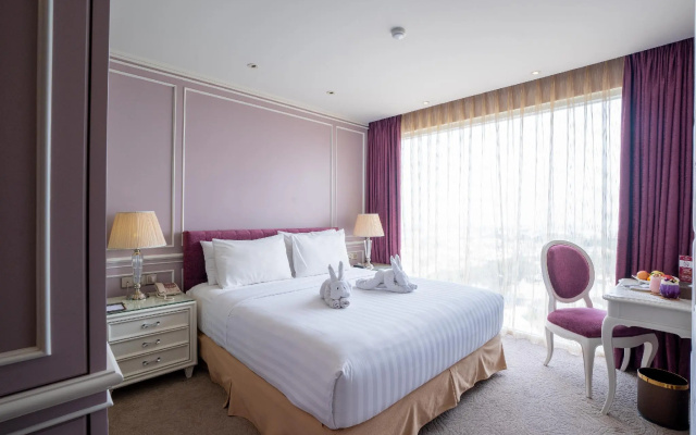 Belviu Hotel Bandung
