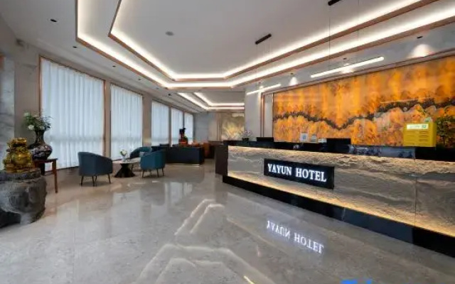 Runcheng Yayun Hotel