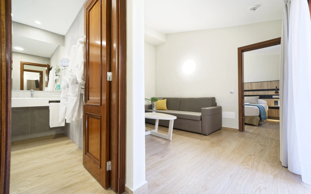 Maspalomas Villas by Dunas - Only Adults