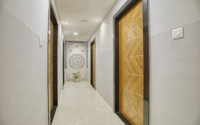 Hotel Joy Elite