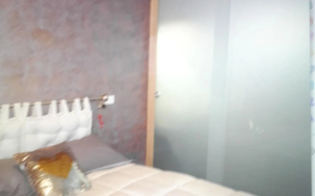 House With one Bedroom in Vittoria, With Wifi