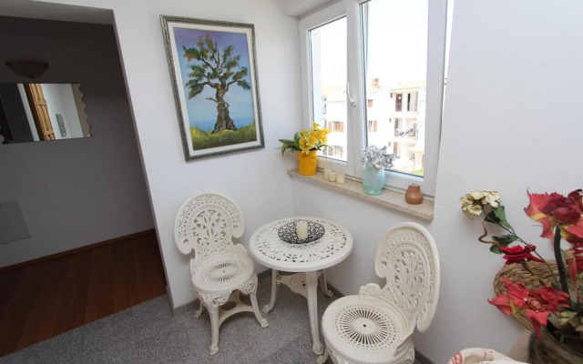 Apartments Ulika