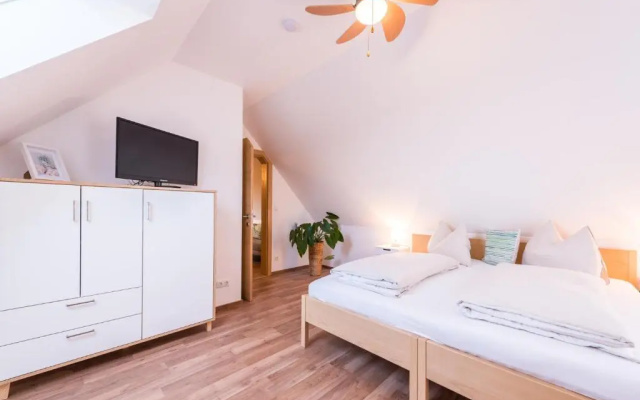 Winzer Suite - Weingut Dietl
