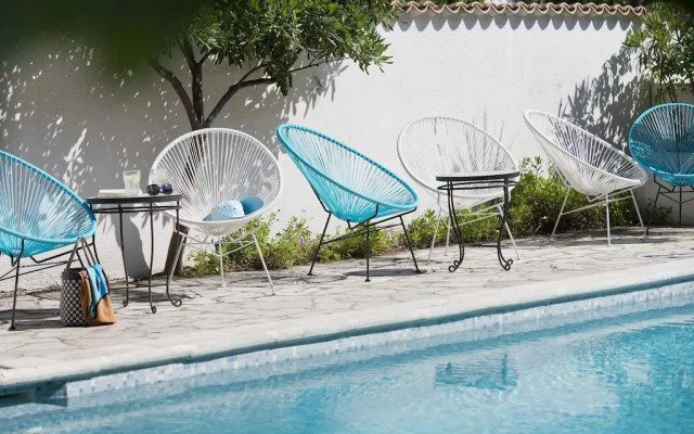 Hotel Le Val Duchesse