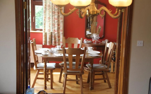 Marguerite's B&B