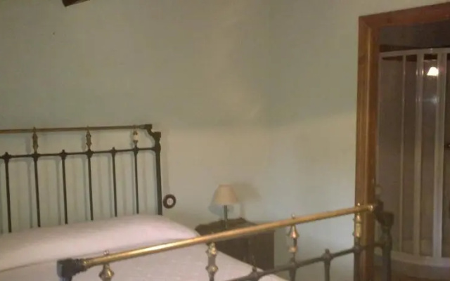 Casa Rural Zamayón