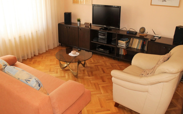 Apartments Katija