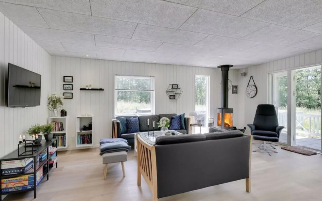 "Bozin" - 1.5km from the sea in Western Jutland