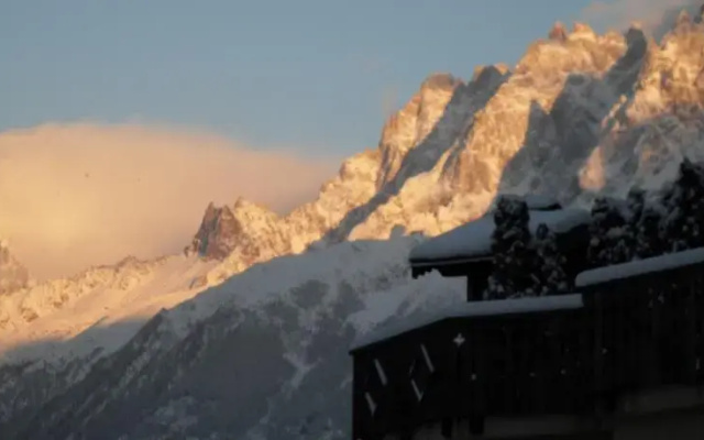 Hotel Slalom