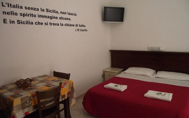 Mamamia Guesthouse